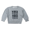 Sweatshirt - Tape à l'Oeil - 104 cm (4 Jahre) – Secondhand-Babykleidung/-Kinderkleidung von Tape à l'Oeil – Les Ptits Potes