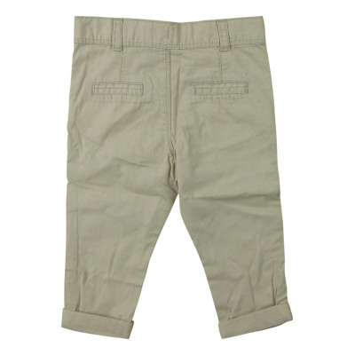 Pantalon neuf - TAPE A L'OEIL - 18 mois – Vêtement d’occasion bébé/enfant Tape à l'Oeil – Les Ptits Potes