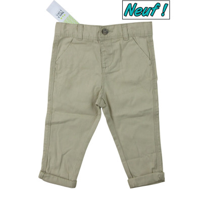 Pantalon neuf - TAPE A L'OEIL - 18 mois