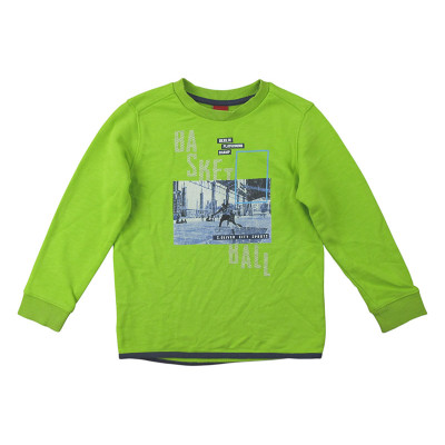 Sweatshirt - s.Oliver - 4-5 Jahre 104-110 cm