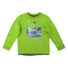 Sweatshirt - s.Oliver - 4-5 Jahre 104-110 cm – Secondhand-Babykleidung/-Kinderkleidung von s.Oliver – Les Ptits Potes
