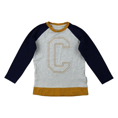 Sweatshirt - JBC - 104 cm (4 Jahre)