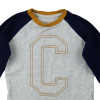 Sweater - JBC - 104 cm (4 jaar) – Tweedehands baby- en kinderkleding van JBC – Les Ptits Potes