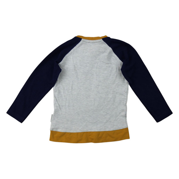 Sweat - JBC - 4 ans (104) – Vêtement d’occasion bébé/enfant JBC – Les Ptits Potes