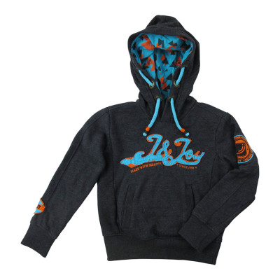 Sweat - J&JOY - 2 ans