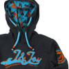 Sweater - J&Joy - 2 jaar – Tweedehands baby- en kinderkleding van J&Joy – Les Ptits Potes