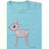 T-Shirt - P'TIT FILOU - 3 maanden (62)