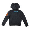 Sweatshirt - J&Joy - 2 Jahre – Secondhand-Babykleidung/-Kinderkleidung von J&Joy – Les Ptits Potes