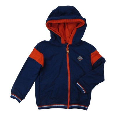 Gilet - SERGENT MAJOR - 5 ans (110)
