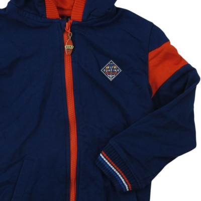 Gilet - SERGENT MAJOR - 5 ans (110) – Vêtement d’occasion bébé/enfant Sergent Major – Les Ptits Potes