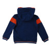 Weste - Sergent Major - 110 cm (5 Jahre) – Secondhand-Babykleidung/-Kinderkleidung von Sergent Major – Les Ptits Potes
