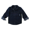 Hemd mit langen Ärmeln - Name it - 3-4 Jahre 104 cm – Secondhand-Babykleidung/-Kinderkleidung von Name it – Les Ptits Potes