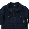 Hemd mit langen Ärmeln - Name it - 3-4 Jahre 104 cm – Secondhand-Babykleidung/-Kinderkleidung von Name it – Les Ptits Potes
