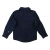 Hemd mit langen Ärmeln - Name it - 3-4 Jahre 104 cm – Secondhand-Babykleidung/-Kinderkleidung von Name it – Les Ptits Potes