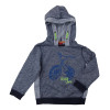 Sweatshirt - s.Oliver - 4-5 Jahre 104-110 cm – Secondhand-Babykleidung/-Kinderkleidung von s.Oliver – Les Ptits Potes