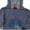 Sweat - s.OLIVER - 4-5 ans (104-110) – Vêtement d’occasion bébé/enfant s.Oliver – Les Ptits Potes