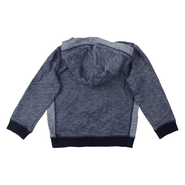 Sweatshirt - s.Oliver - 4-5 Jahre 104-110 cm – Secondhand-Babykleidung/-Kinderkleidung von s.Oliver – Les Ptits Potes