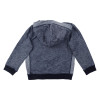 Sweatshirt - s.Oliver - 4-5 Jahre 104-110 cm – Secondhand-Babykleidung/-Kinderkleidung von s.Oliver – Les Ptits Potes