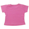 T-Shirt - MEXX - 0-2 mois (50-56)