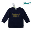 Sweater - Tape à l'Oeil - 18 maanden – Tweedehands baby- en kinderkleding van Tape à l'Oeil – Les Ptits Potes