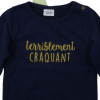 Sweater - Tape à l'Oeil - 18 maanden – Tweedehands baby- en kinderkleding van Tape à l'Oeil – Les Ptits Potes