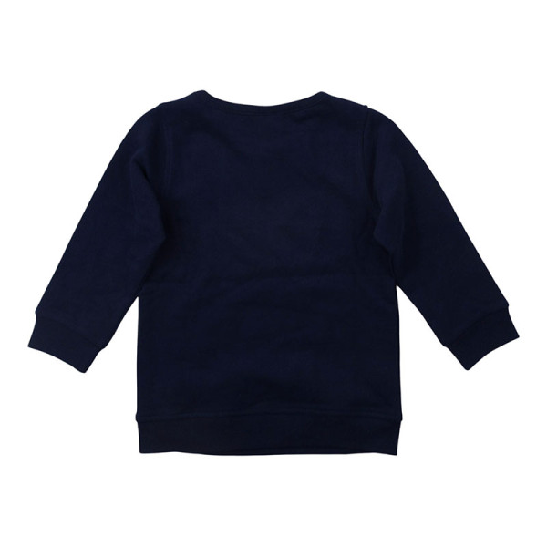 Sweater - Tape à l'Oeil - 18 maanden – Tweedehands baby- en kinderkleding van Tape à l'Oeil – Les Ptits Potes