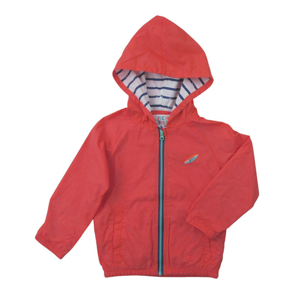 Oberbekleidung - La compagnie des petits - 2 Jahre – Secondhand-Babykleidung/-Kinderkleidung von La compagnie des petits – Le