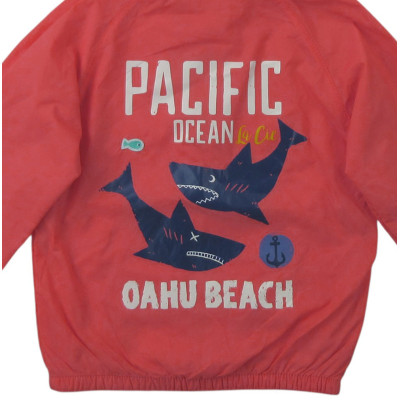 Oberbekleidung - La compagnie des petits - 2 Jahre – Secondhand-Babykleidung/-Kinderkleidung von La compagnie des petits – Le