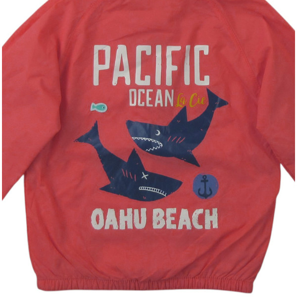 Oberbekleidung - La compagnie des petits - 2 Jahre – Secondhand-Babykleidung/-Kinderkleidung von La compagnie des petits – Le