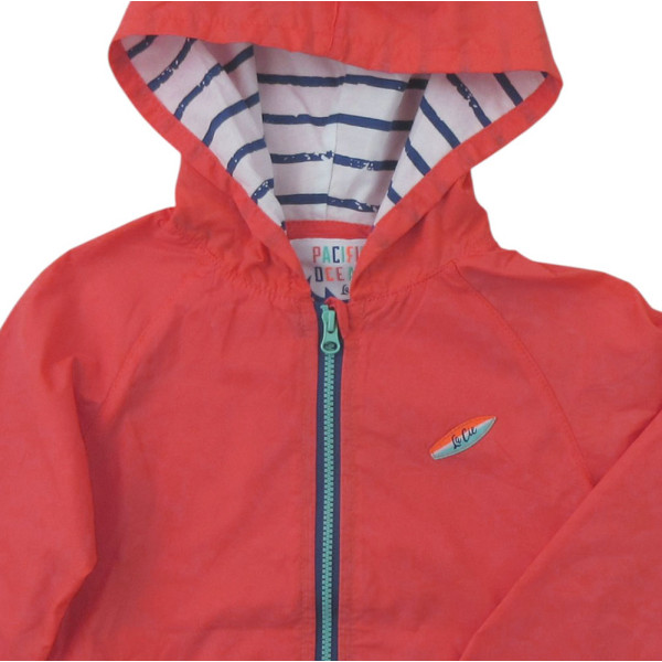 Oberbekleidung - La compagnie des petits - 2 Jahre – Secondhand-Babykleidung/-Kinderkleidung von La compagnie des petits – Le