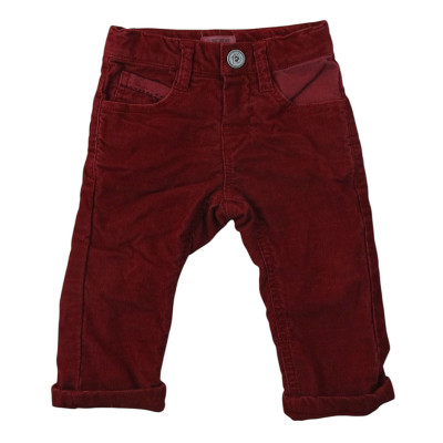 Pantalon - IKKS - 6 mois (68)