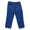 Broek - Okaidi-Obaibi - 18 maanden – Tweedehands baby- en kinderkleding van Okaidi-Obaibi – Les Ptits Potes