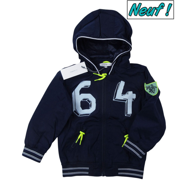 Oberbekleidung - Noppies - 92 cm (2 Jahre) – Secondhand-Babykleidung/-Kinderkleidung von Noppies – Les Ptits Potes