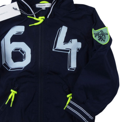 Oberbekleidung - Noppies - 92 cm (2 Jahre) – Secondhand-Babykleidung/-Kinderkleidung von Noppies – Les Ptits Potes