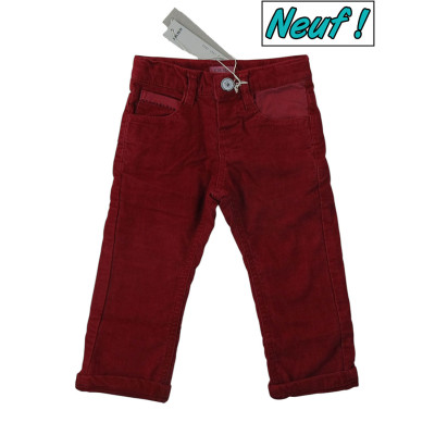 Pantalon neuf - IKKS - 18 mois
