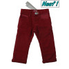 Hose - IKKS - 18 Monate – Secondhand-Babykleidung/-Kinderkleidung von IKKS – Les Ptits Potes