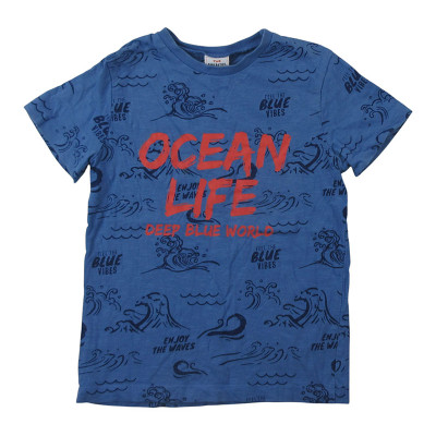 T-shirt met korte mouwen - Tape à l'Oeil - 116 cm (6 jaar)