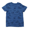 Kurzarmshirt - Tape à l'Oeil - 116 cm (6 Jahre) – Secondhand-Babykleidung/-Kinderkleidung von Tape à l'Oeil – Les Ptits Potes