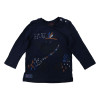 Langarmshirt - Catimini - 18 Monate – Secondhand-Babykleidung/-Kinderkleidung von Catimini – Les Ptits Potes