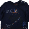Langarmshirt - Catimini - 18 Monate – Secondhand-Babykleidung/-Kinderkleidung von Catimini – Les Ptits Potes
