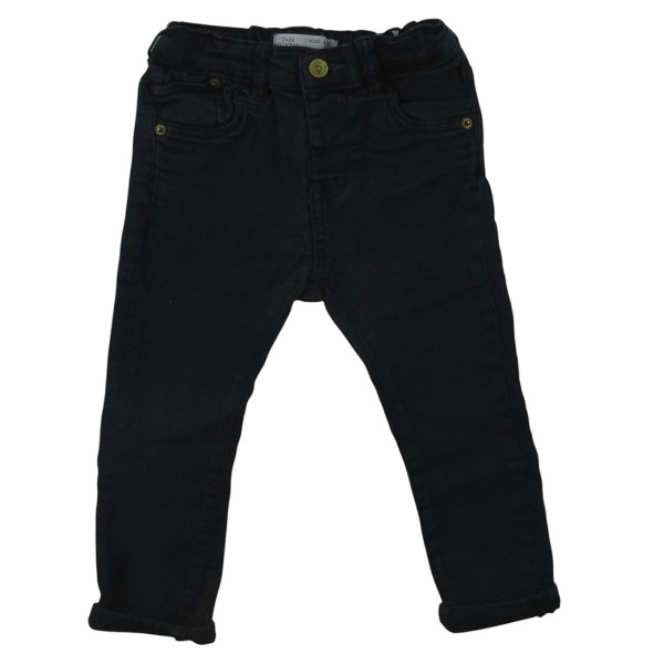 Jeans - Zara - 12-18 Monate 86 cm – Secondhand-Babykleidung/-Kinderkleidung von Zara – Les Ptits Potes