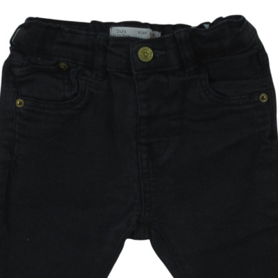 Jeans - Zara - 12-18 maanden (86) – Tweedehands baby- en kinderkleding van Zara – Les Ptits Potes