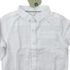 Hemd mit langen Ärmeln - Zara - 80 cm (12 Monate) – Secondhand-Babykleidung/-Kinderkleidung von Zara – Les Ptits Potes