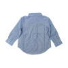 Hemd mit langen Ärmeln - Ralph Lauren - 18 Monate – Secondhand-Babykleidung/-Kinderkleidung von Ralph Lauren – Les Ptits Pote