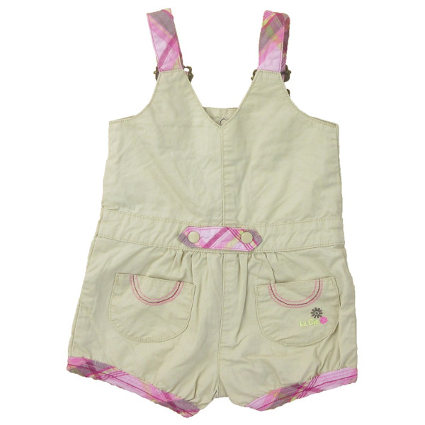 Overalls - COMPAGNIE DES PETITS - 6 maanden