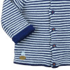 Weste - Sergent Major - 18 Monate – Secondhand-Babykleidung/-Kinderkleidung von Sergent Major – Les Ptits Potes