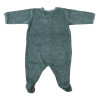 Pyjama - PETIT BATEAU - 3 mois (59) – Vêtement d’occasion bébé/enfant Petit bateau – Les Ptits Potes