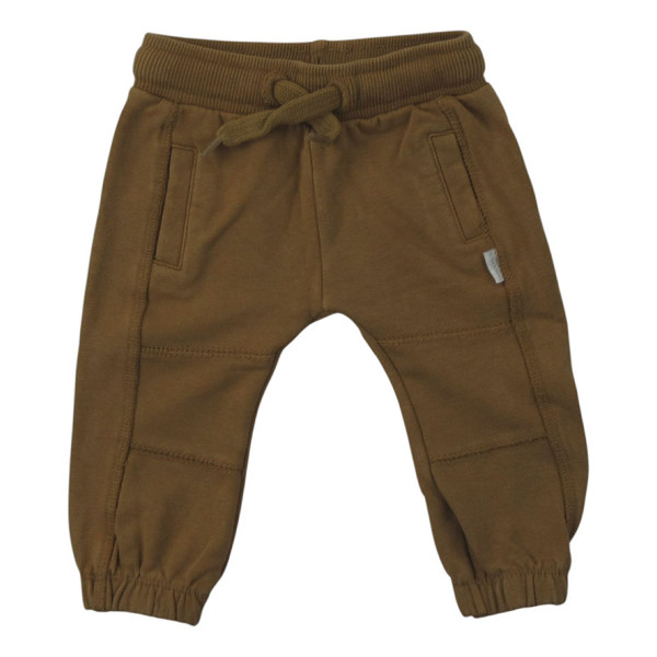 Broek - Noppies - 2-4 maanden 62 cm – Tweedehands baby- en kinderkleding van Noppies – Les Ptits Potes