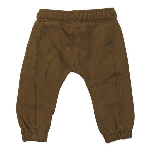 Broek - Noppies - 2-4 maanden 62 cm – Tweedehands baby- en kinderkleding van Noppies – Les Ptits Potes