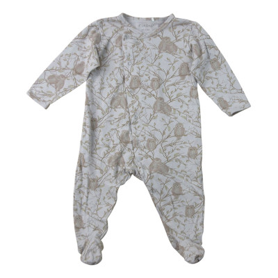 Pyjama - Noppies - 68 cm (6 maanden)
